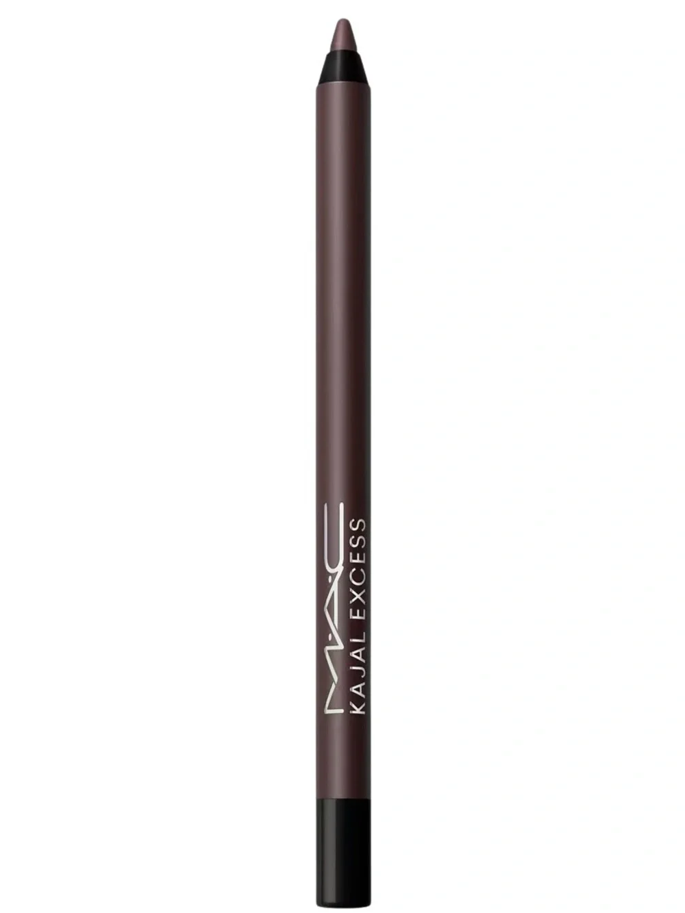 MAC Cosmetics Bark Kajal Excess Longwear Smoky Eyeliner